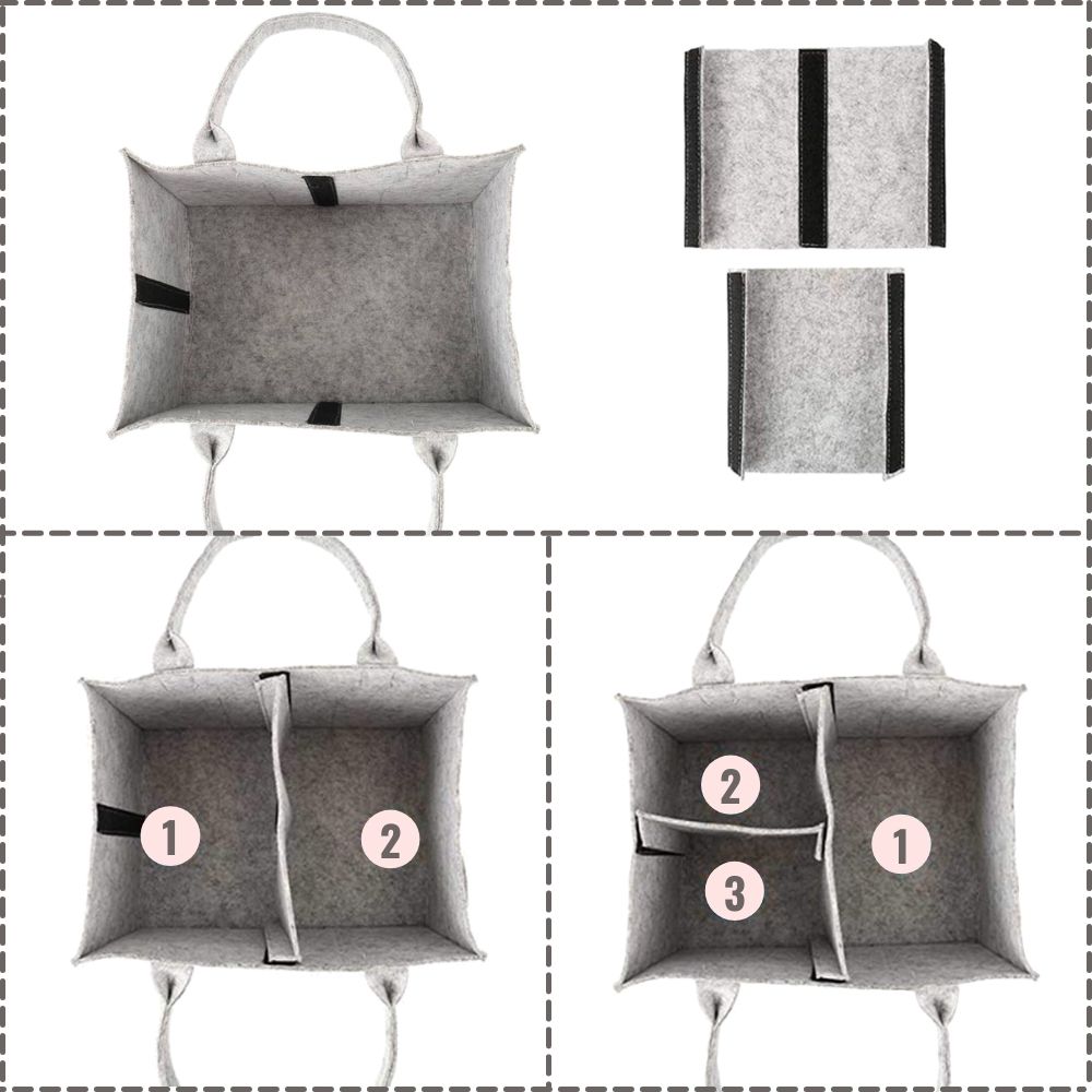 Prenosim-organaizer-za-bebeshki-prinadlejnosti-aksesoari-igrachki-kachestva-opisanie