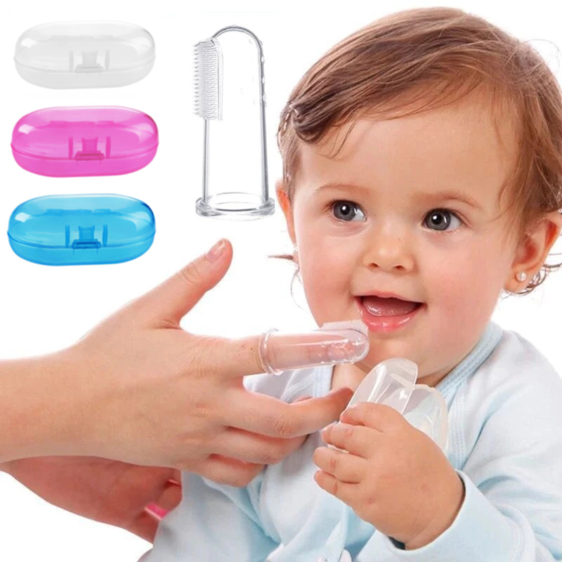 chetka-za-zubi-prast-chesalka-bebe-5-new